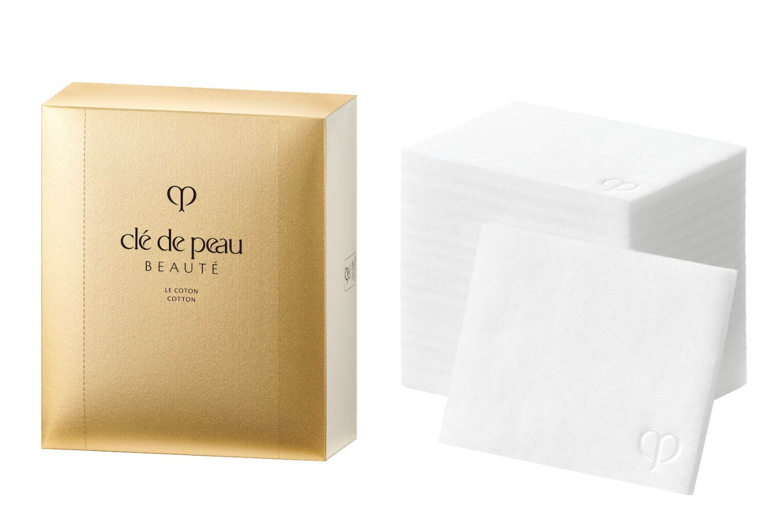 クレ・ド・ポー ボーテ「輝き肌」叶える25年秋スキンケア、うるおい