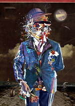 ヨルシカのライブツアー「盗作」リバイバル公演が神戸・名古屋・横浜で