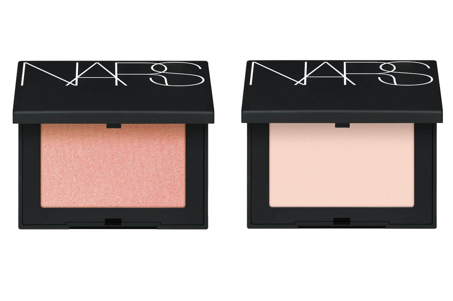 NARS“ほわっと”血色感にじむ人気チークに25年秋新色、愛らしいソフト