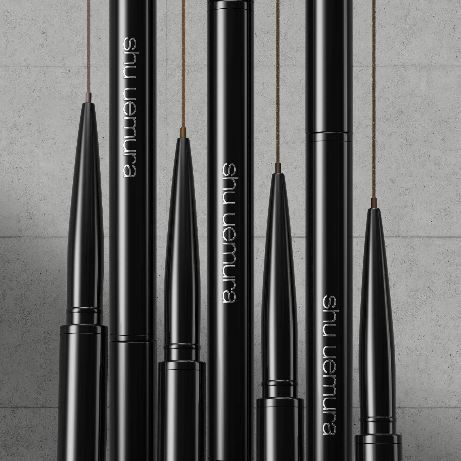 シュウ ウエムラ25年秋コスメ、“メルティヌードカラー”の4色アイパレ