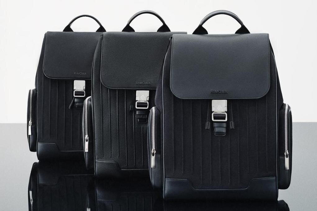 バリーより、アイコンバッグ「トレインスポッティング」日本限定カラー