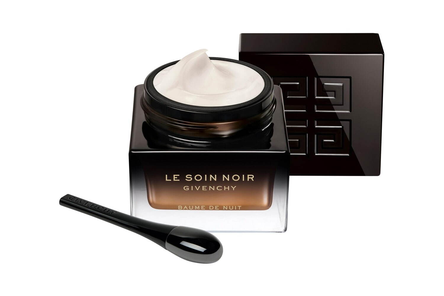 ジバンシイ最高峰スキンケア「ソワン ノワール」25年秋の新作ナイト