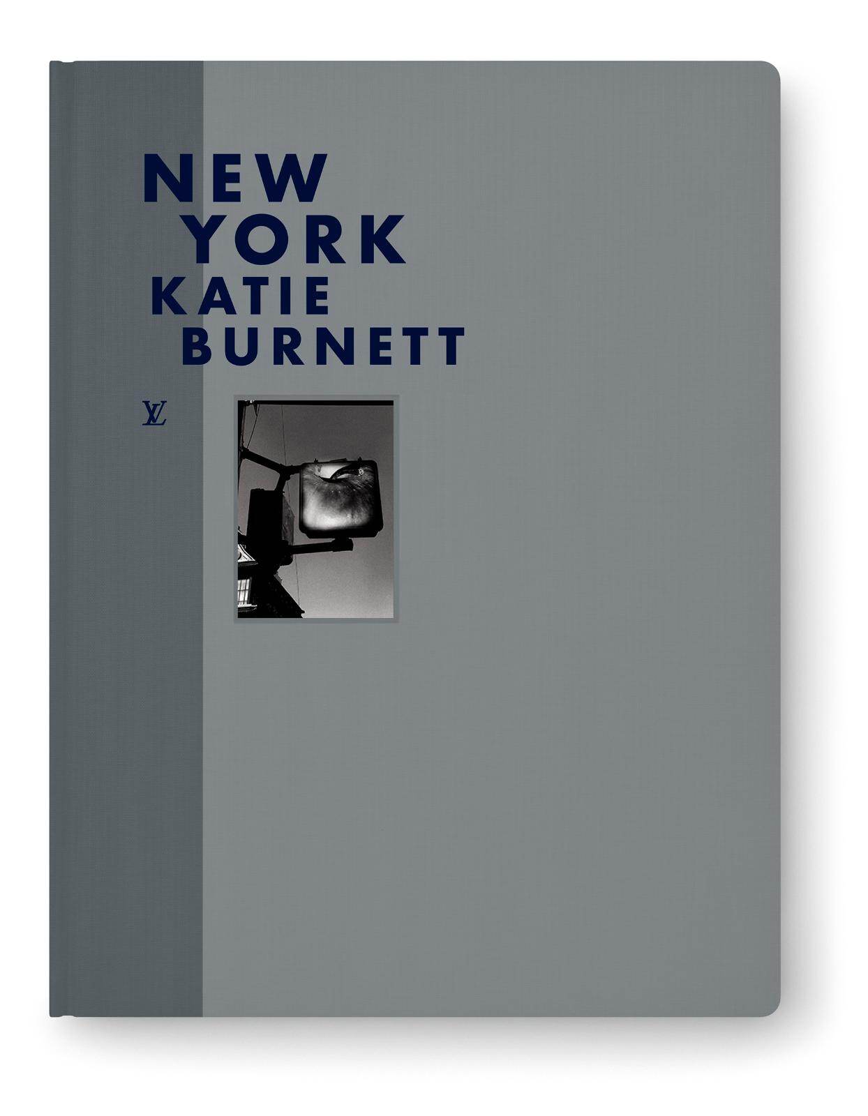 ルイ・ヴィトン”世界の都市”収めた写真集「ファッション・アイ」に