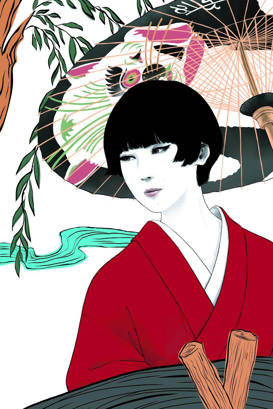 椎名林檎の新作シングル「実験中／白日のもと」話題の新曲2曲を収録