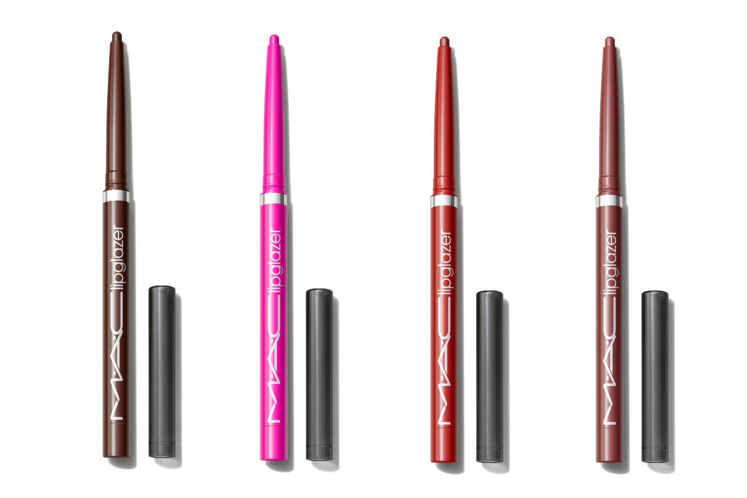 M·A·C“うるちゅる”無重力リップグロスに25年秋新色、青みパール煌めく