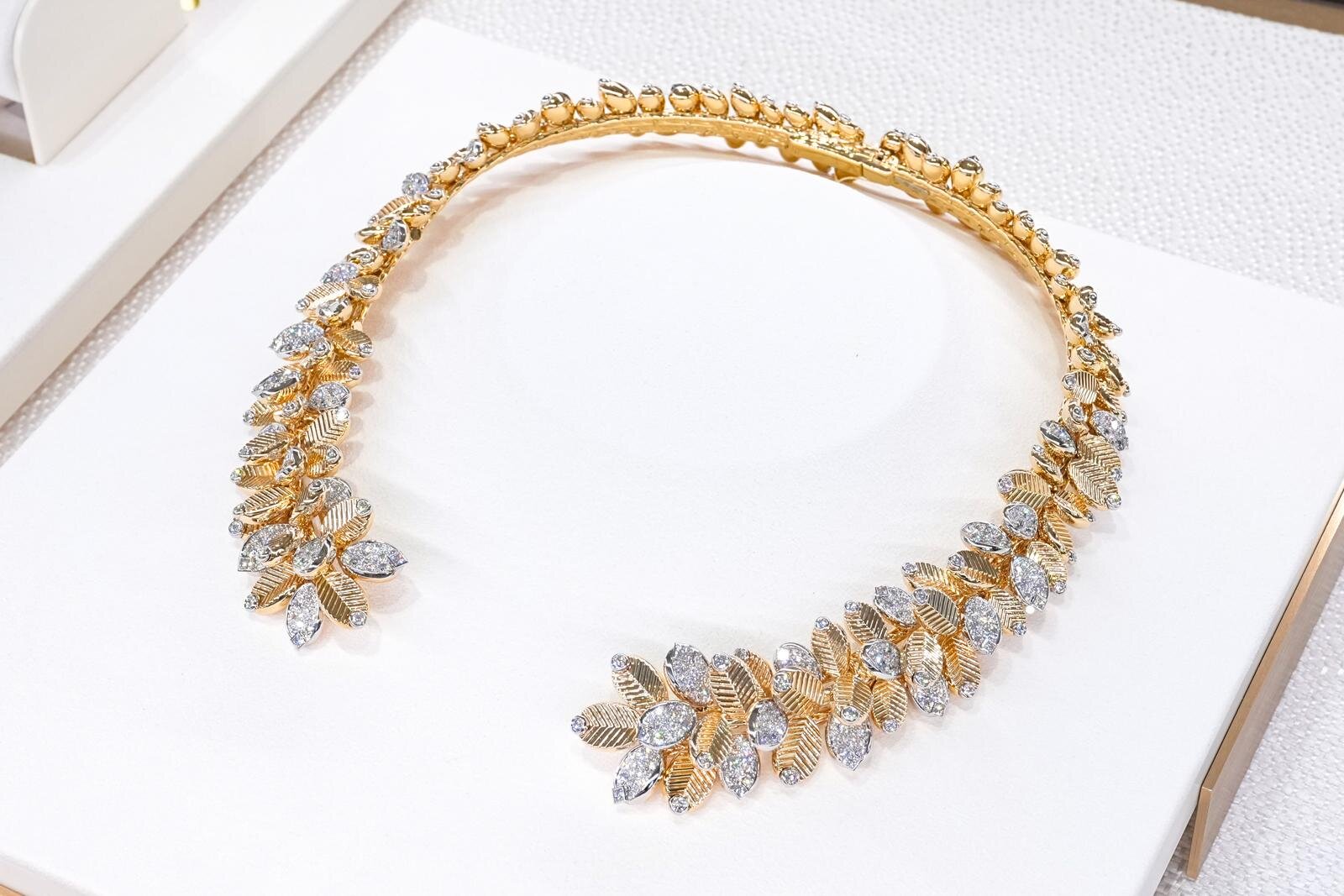 カルティエ 銀座4丁目ブティック」アジア最大の新店 - ジュエリー