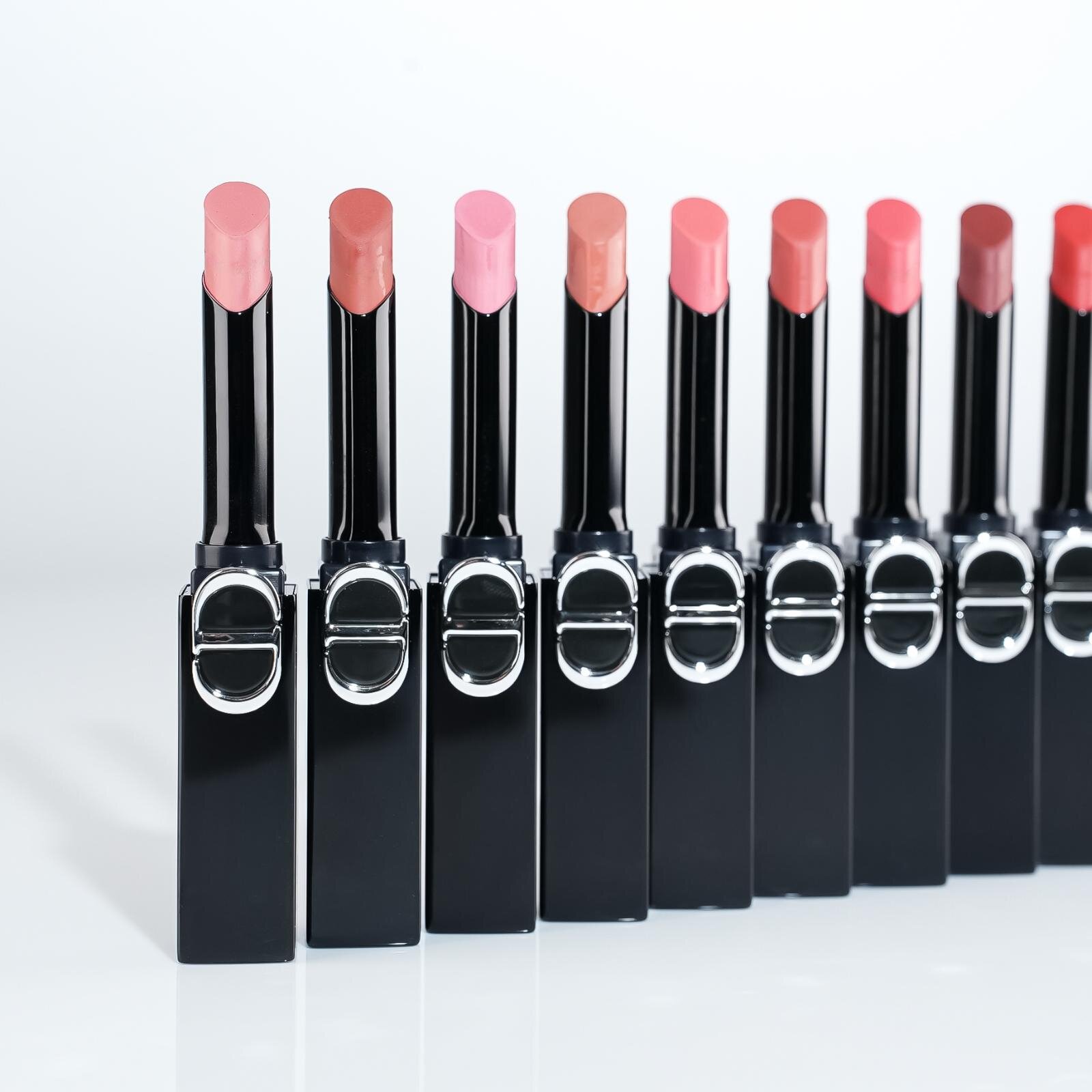 ディオール25年秋コスメ「ルージュ ディオール オン ステージ」色もち