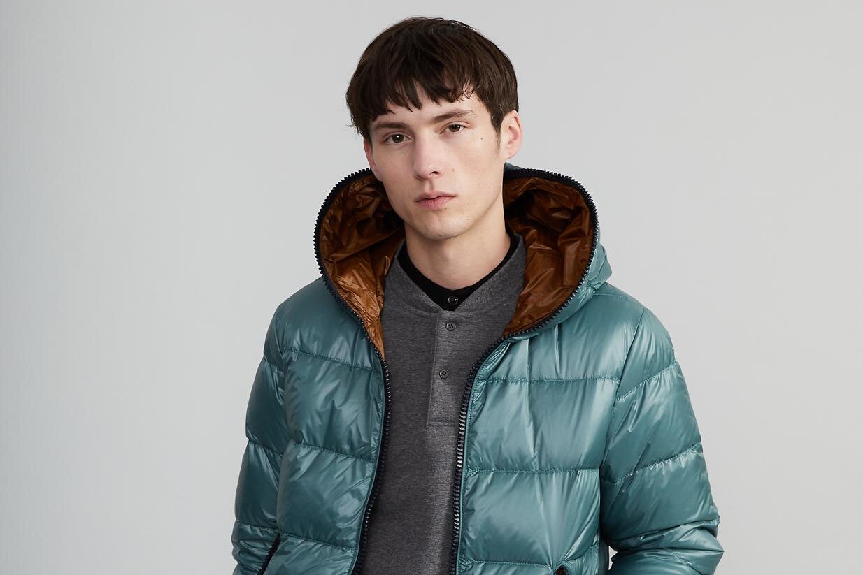 デュベティカ(DUVETICA) コレクション - ファッションプレス