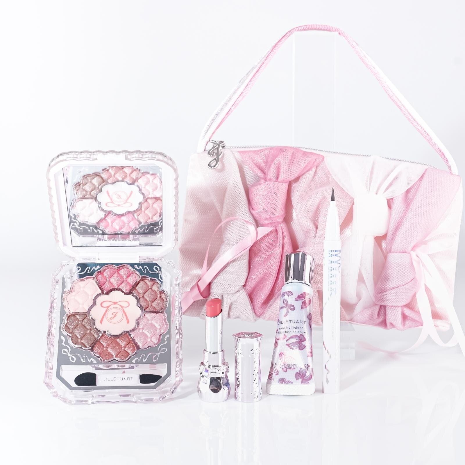 2025年クリスマスコフレ特集【ポーチ付きキット】予約・発売はいつから