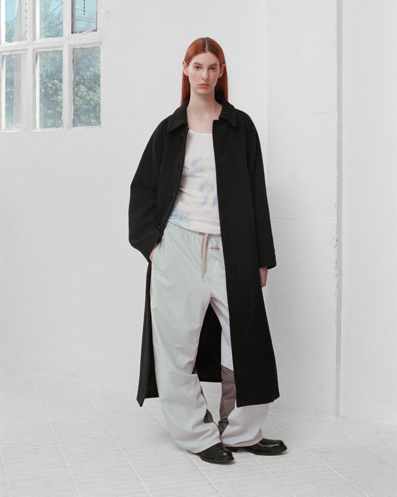 アベリア エドワード ゴーチャ(Abelia Edoward Goucha) 2024-25年秋冬