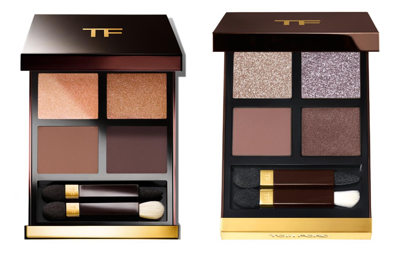 トム フォード ビューティ2025年冬コスメ、