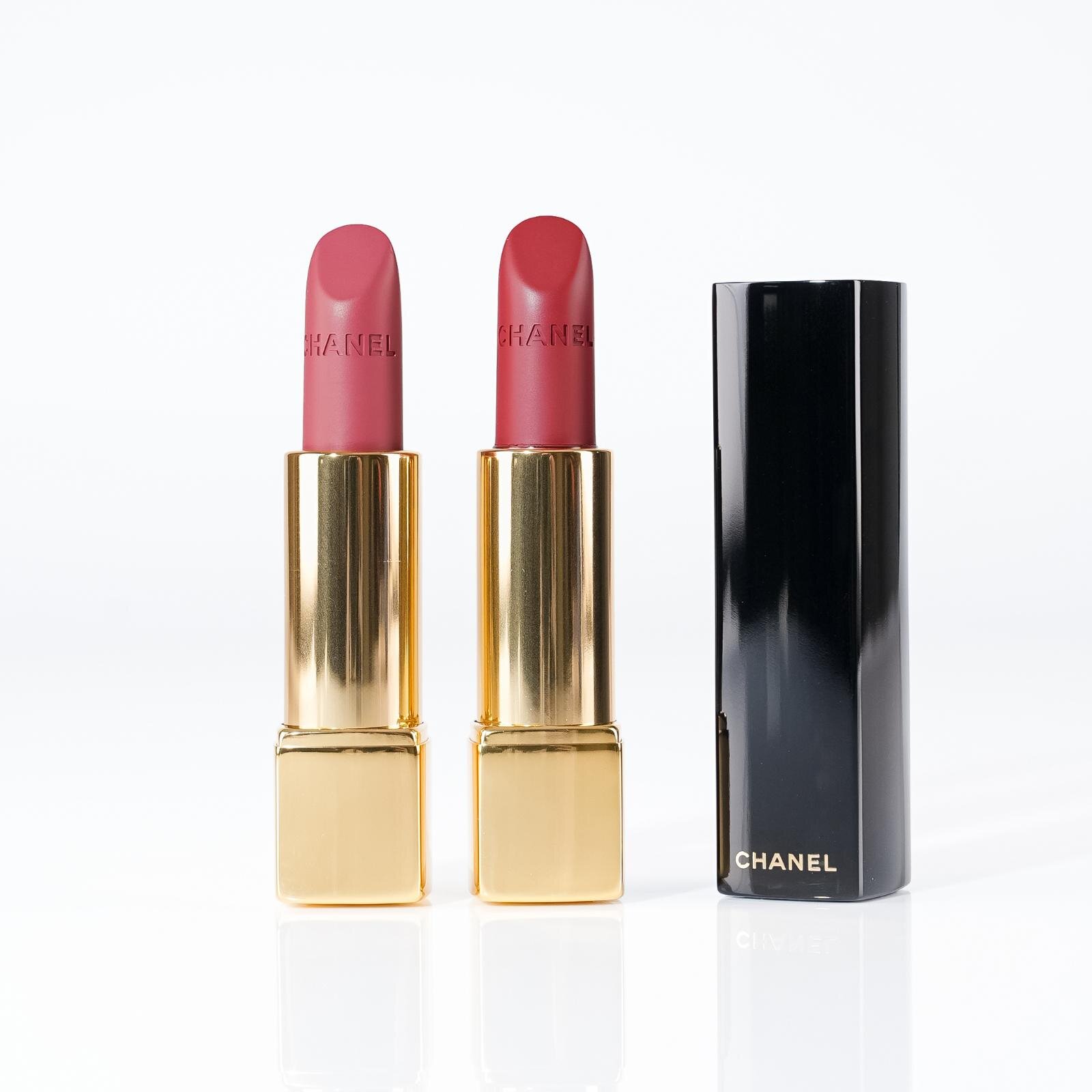 シャネル2025年クリスマスコスメ