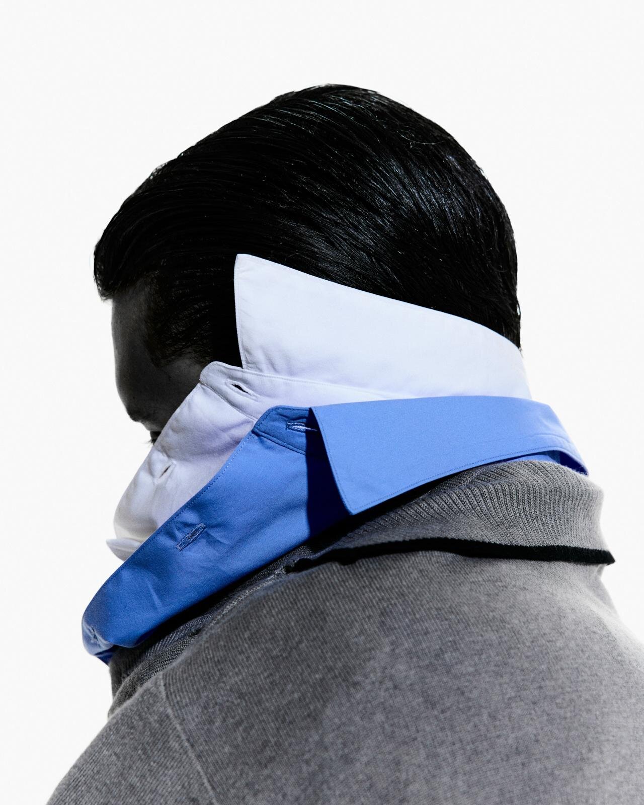 セモー(semoh) 2026年春夏メンズコレクション - ファッションプレス