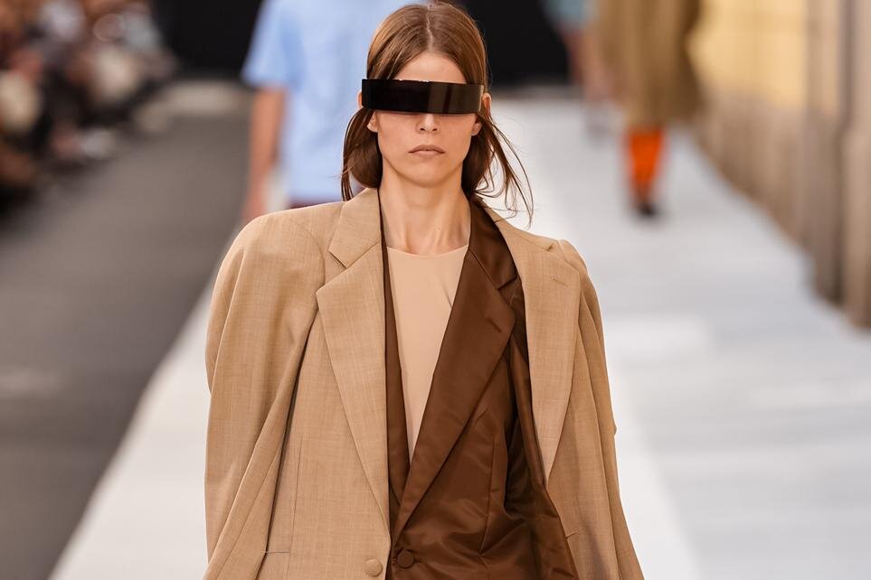 エムエム6メゾンマルジェラ : MM6 Maison Margiela - ファッションプレス