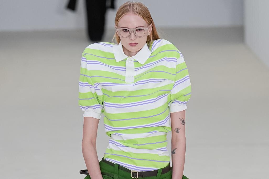 イッセイ ミヤケ(ISSEY MIYAKE) コレクション - ファッションプレス