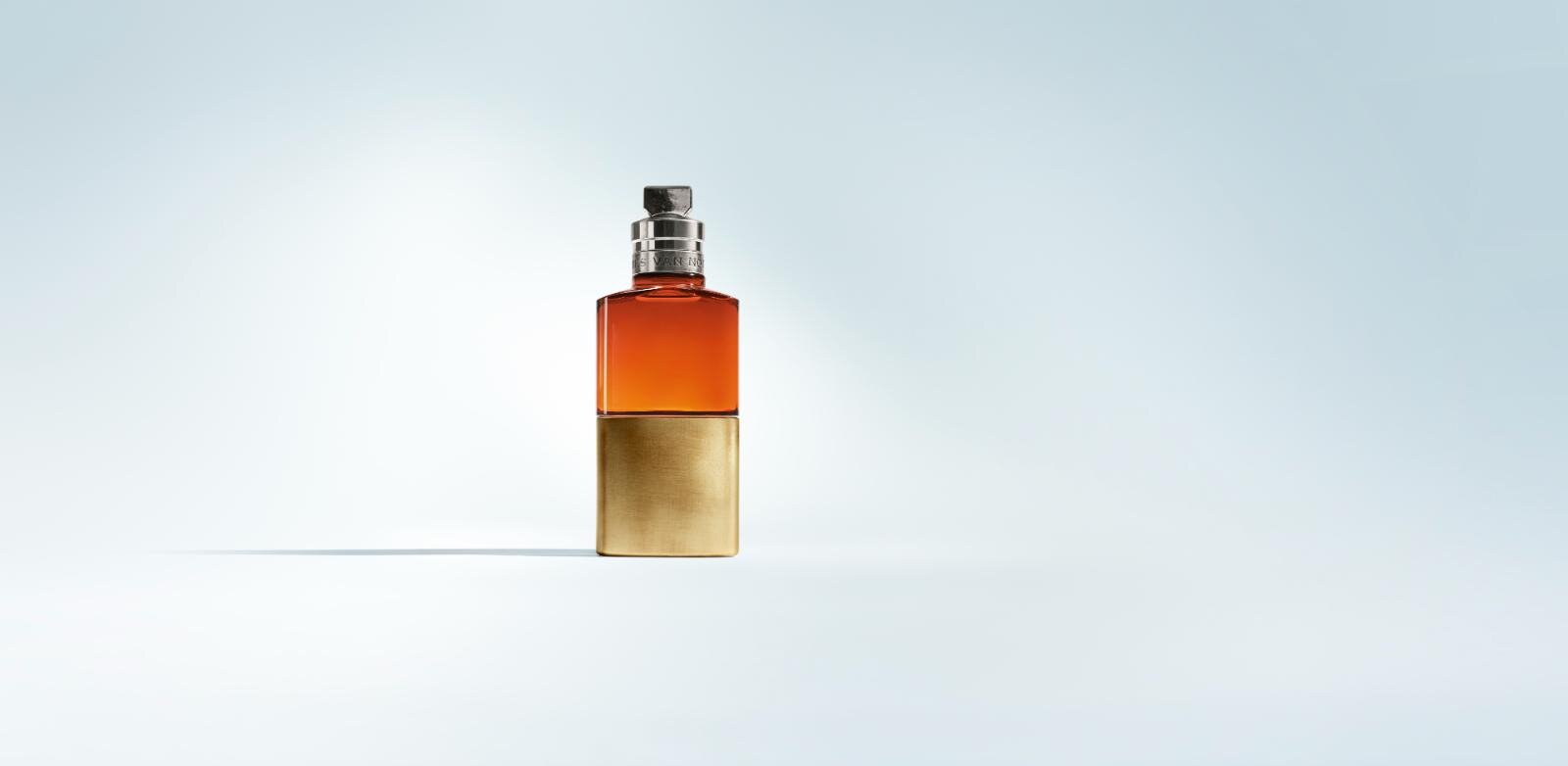 ドリス ヴァン ノッテン25年秋香水「ハバナ ゴールド」スモーキーな