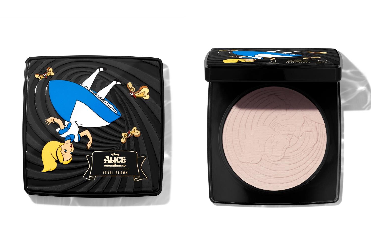 ボビイ ブラウン、ディズニー・アニメーション映画『ふしぎの国の