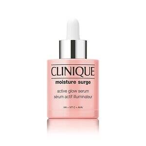 クリニーク「モイスチャー サージ」25年冬スキンケア、“角層ケア・潤い