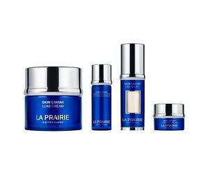 ラ・プレリー2025年クリスマスコフレ、