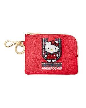 アンダーカバー×サンリオキャラクターズ、リボンに覆われたマイ