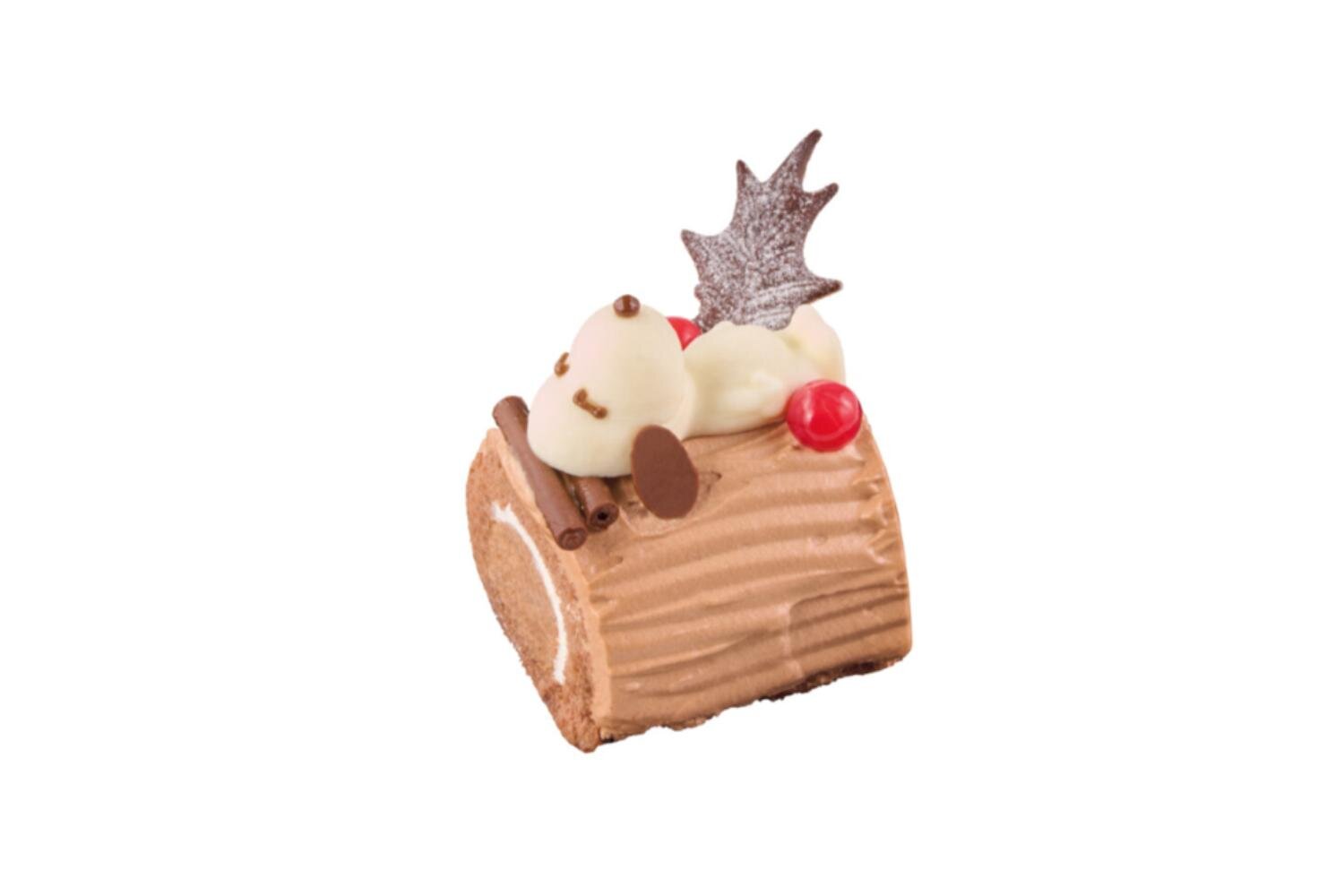 USJの2025年クリスマス限定メニュー＆グッズ、ハローキティのアップル