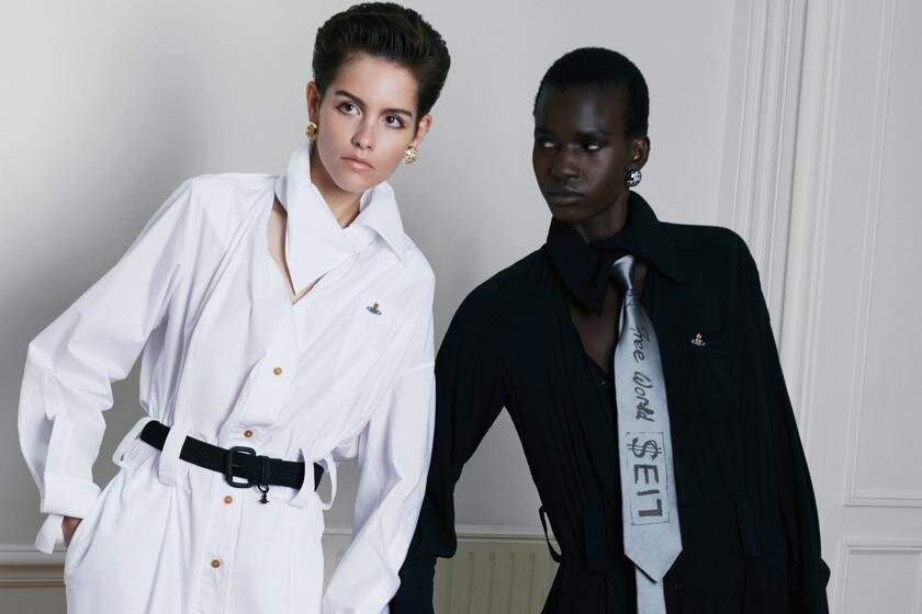 ヴィヴィアン・ウエストウッド(Vivienne Westwood) コレクション