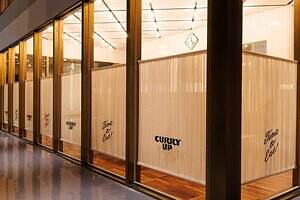 ヒューマンメイドがプロデュースするカレー屋「カリーアップ」渋谷