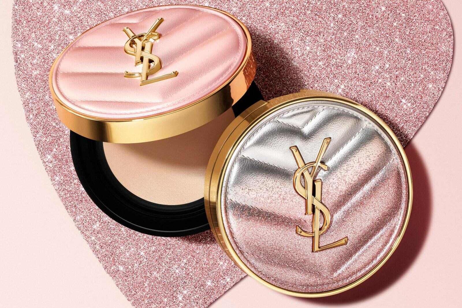 イヴ・サンローラン・ボーテの新作ファンデーション「アンクル ド ポー