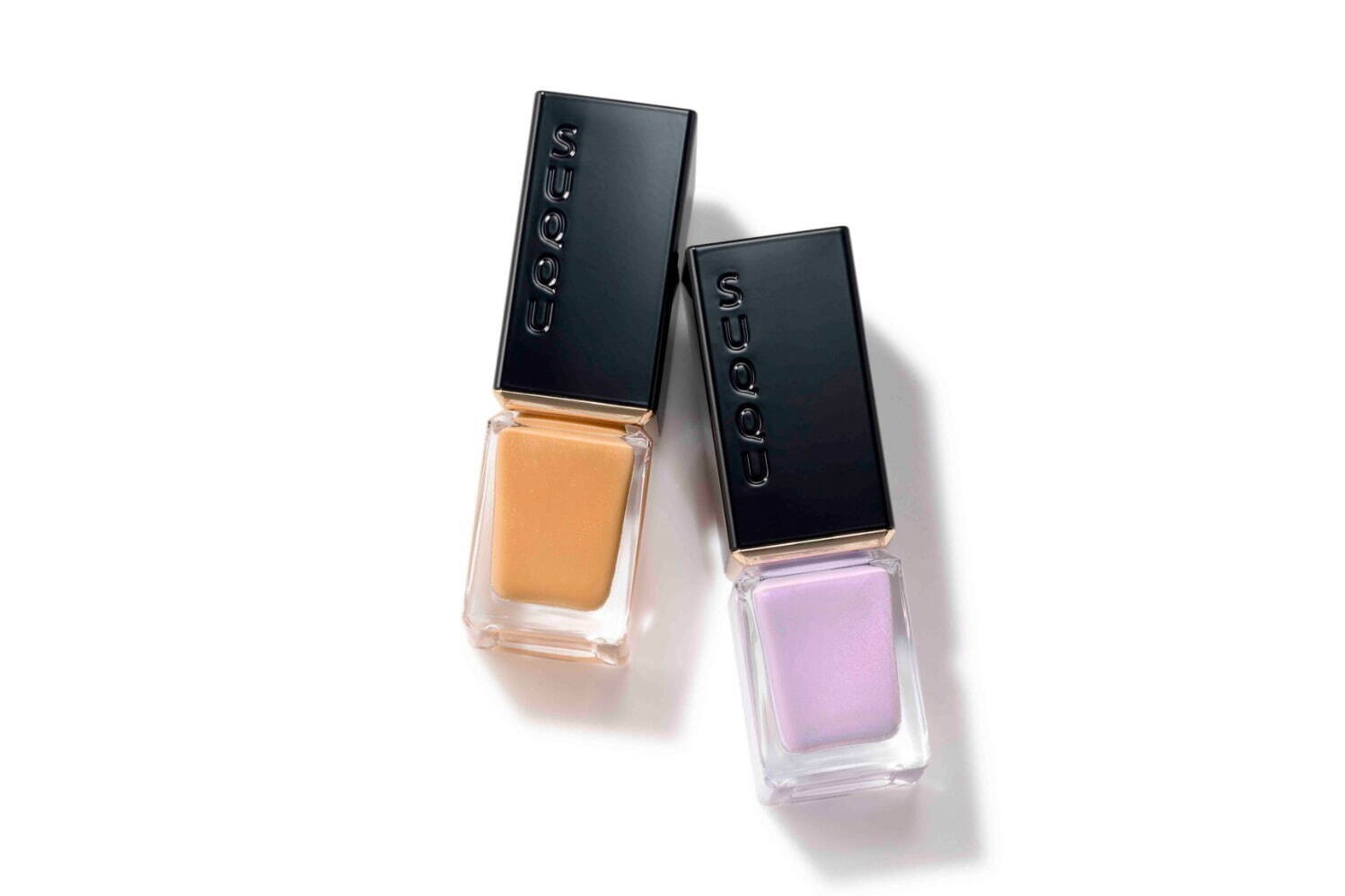 2025年夏コスメ特集＜ネイル編＞セルフネイルが楽しくなるデパコス