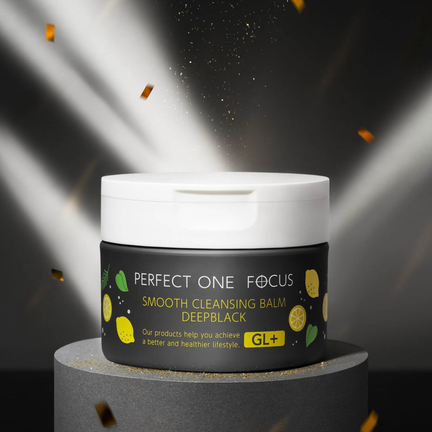 本気の毛穴ケア”叶えるクレンジングバームが進化して限定登場