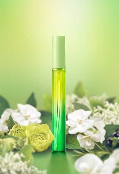 アユーラ、人気入浴料「メディテーションバスt」着想“幻の香水”が復刻