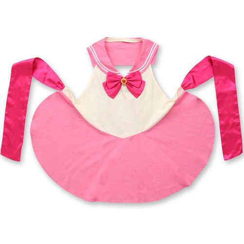 美少女戦士セーラームーンのエプロン第2弾登場！ヴィーナスやちび