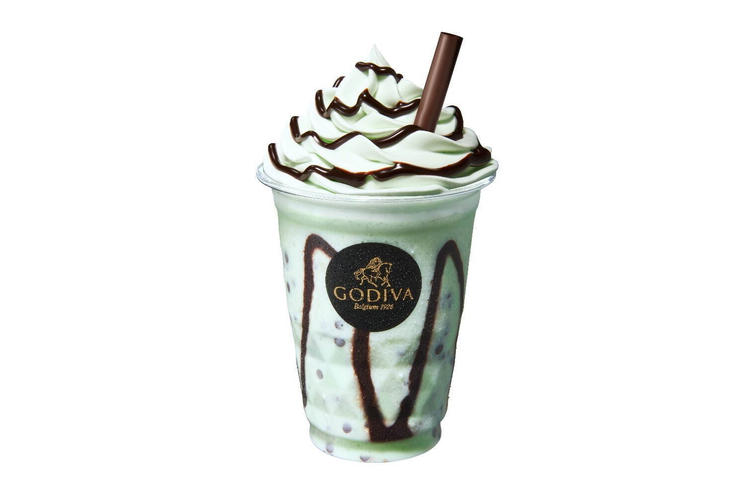 今すぐ食べたい「チョコミントスイーツ」特集、カフェからコンビニまで