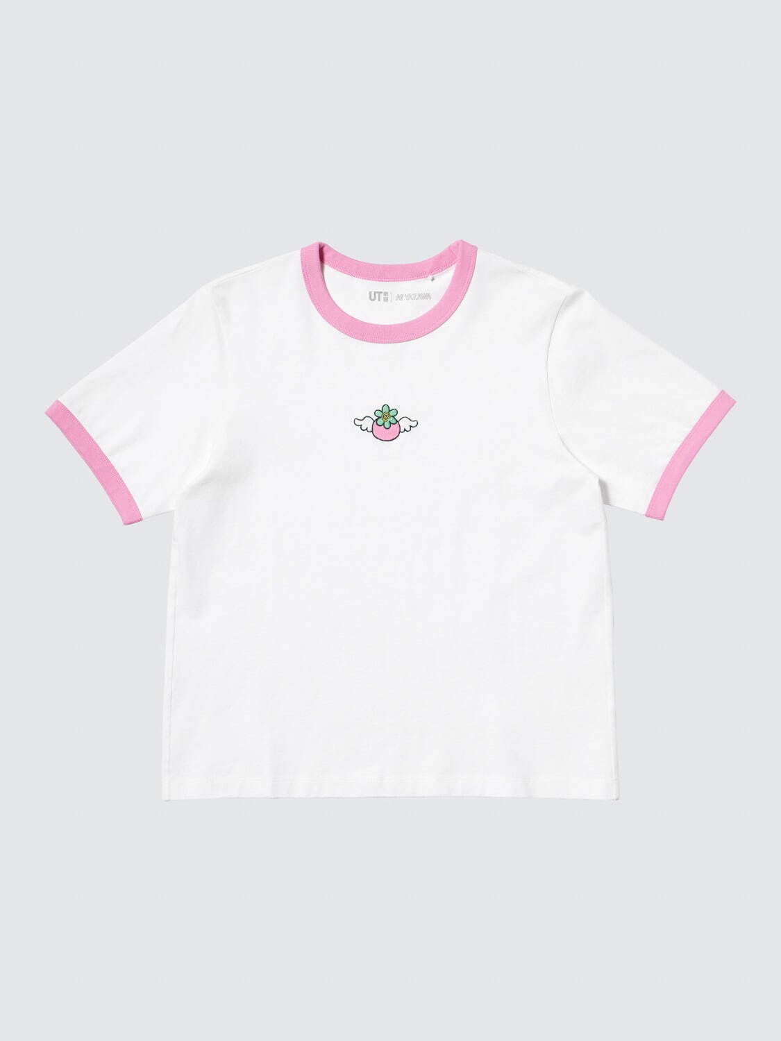 ユニクロ UT×矢沢あい『NANA』『天使なんかじゃない』など描き下ろし