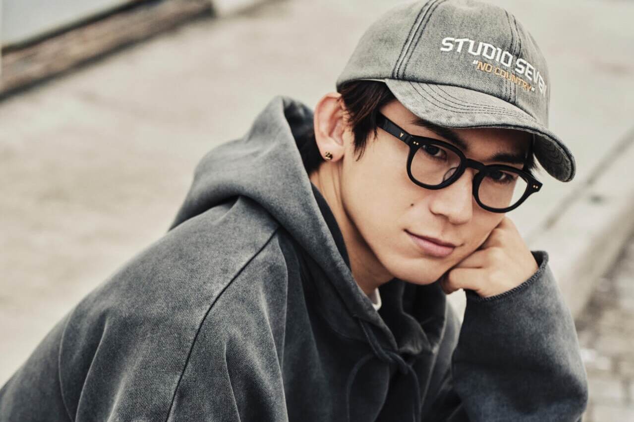 スタジオ セブン(STUDIO SEVEN) ニュース一覧 - ファッションプレス