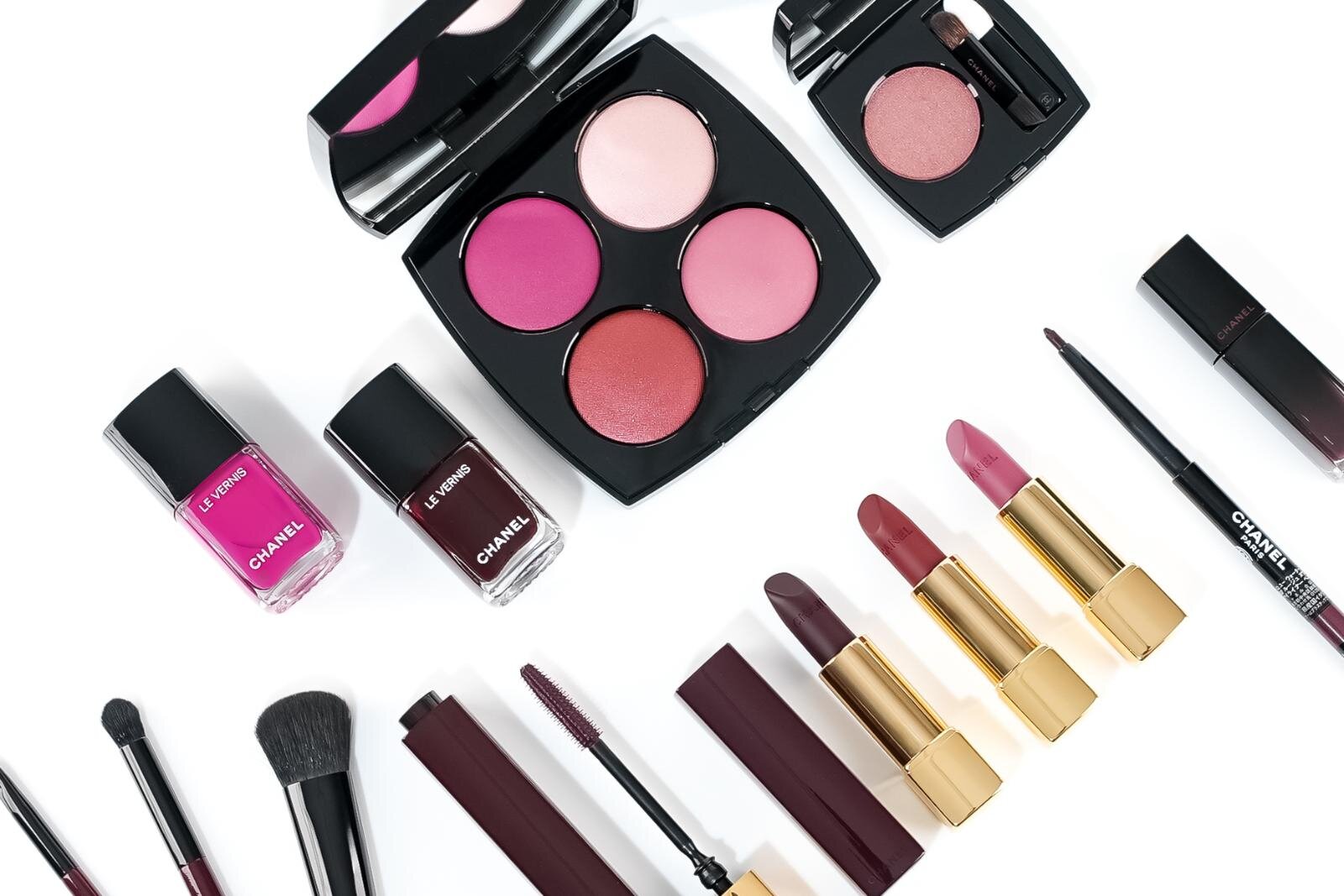 トム フォード ビューティ2025年冬コスメ、