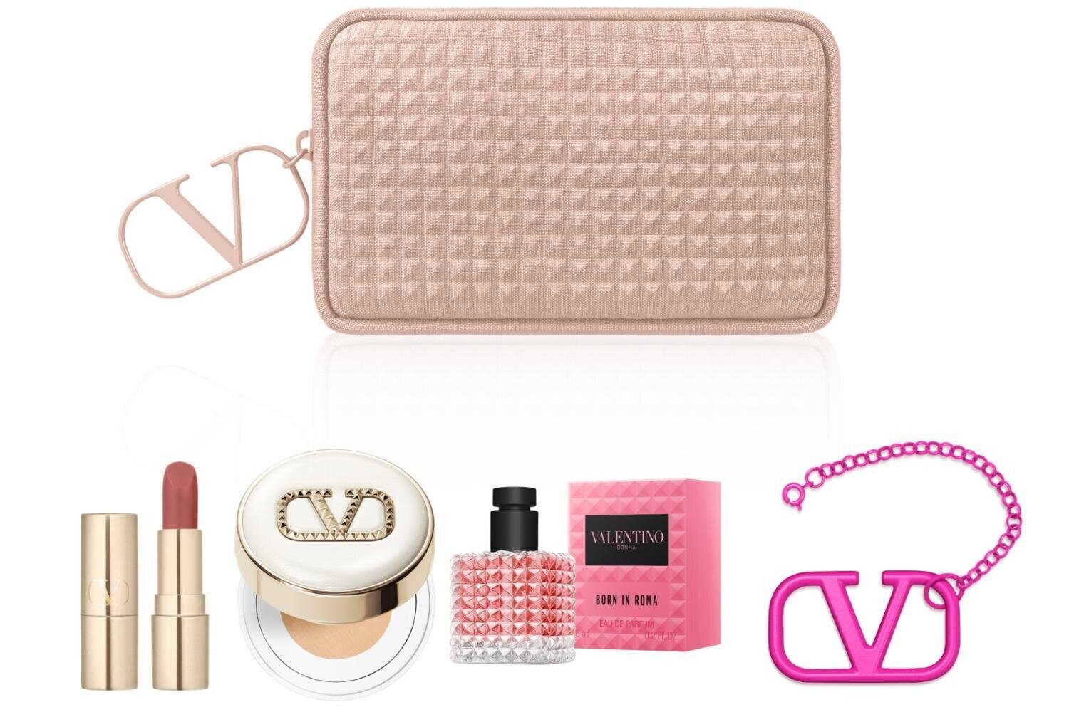 シャネル最高峰「サブリマージュ レ ゼクストレ」の美容液レザーケース