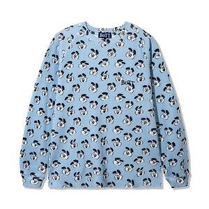 ボット×ヴェルディ“リボンロゴ”際立つワークジャケット＆「ヴィック