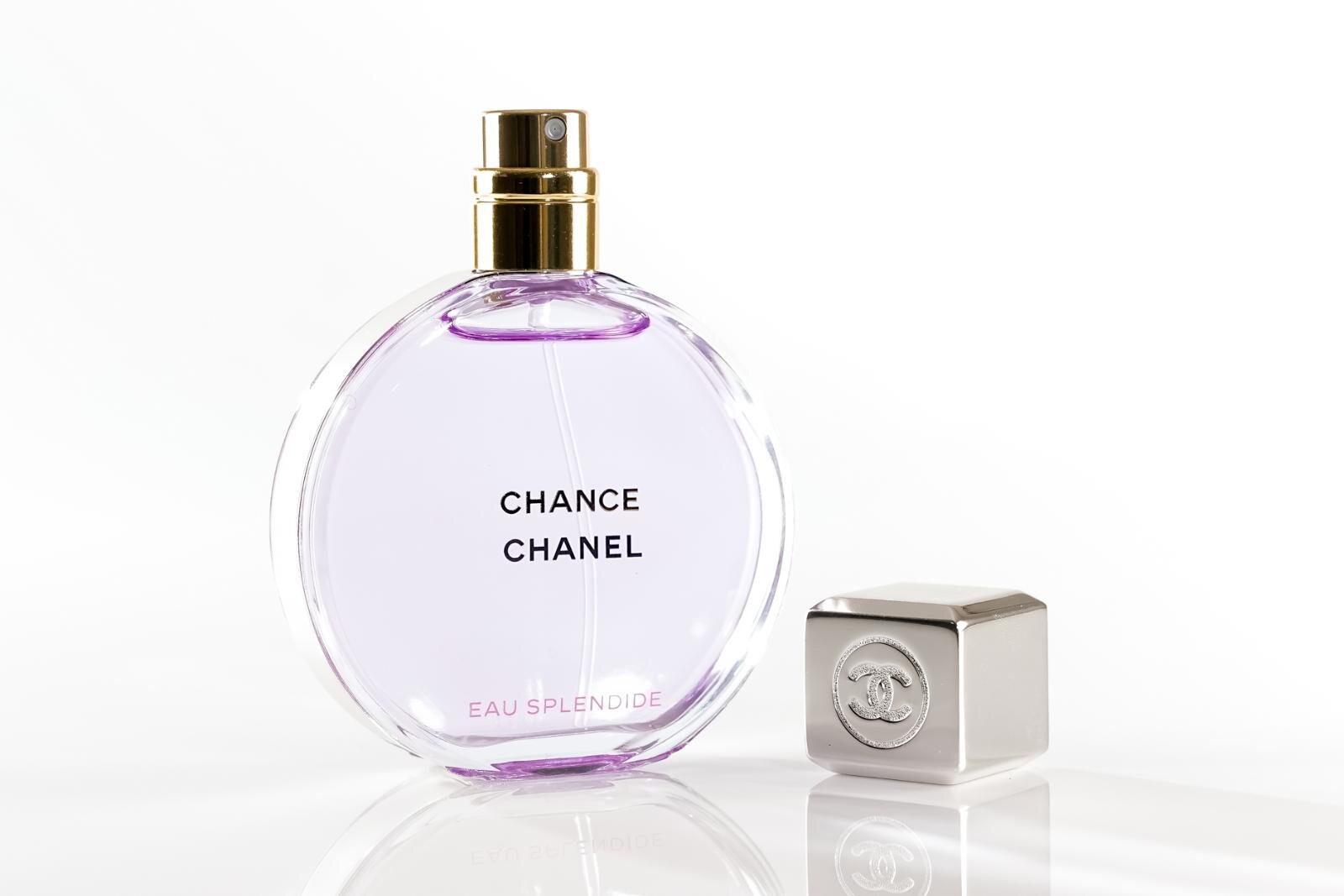 シャネルアイコンフレグランス「N°5 ロー」の新ボディ ケア、ボディ