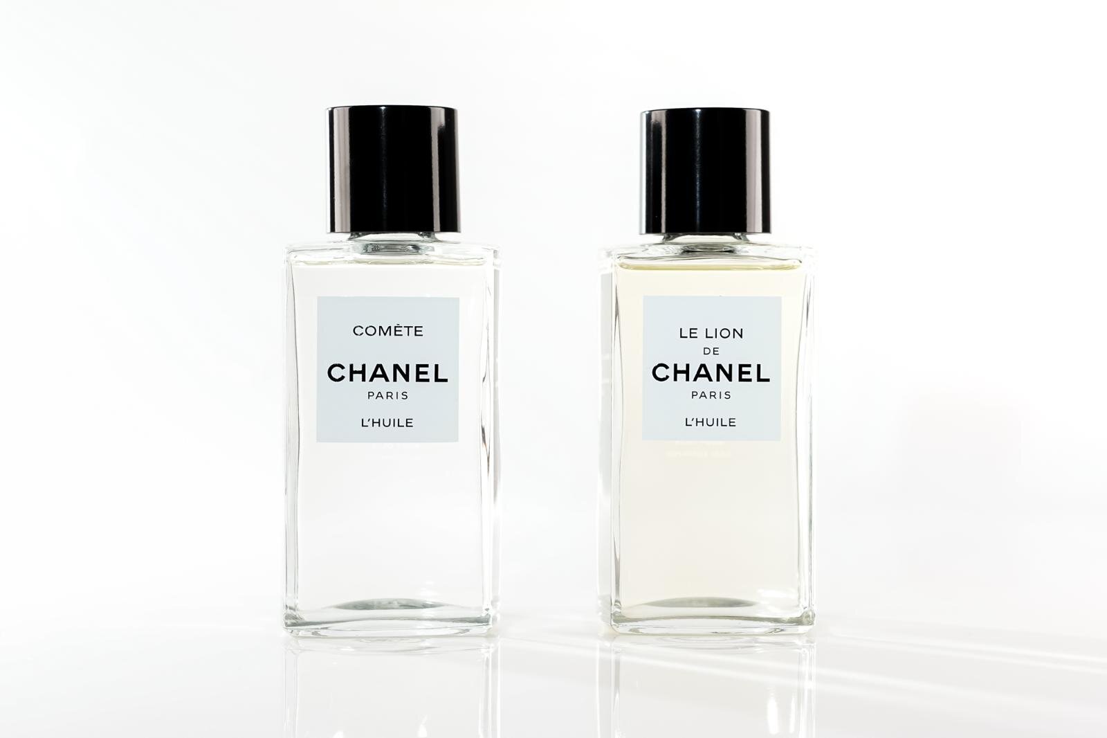 シャネル26年春コスメ”至高のフレグランス”新作ボディ オイル、メゾン