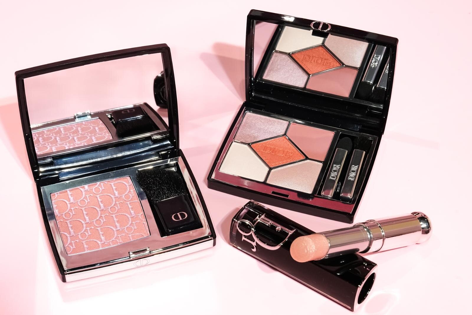 クレ・ド・ポー ボーテ24年クリスマスコスメ、名品ハイライト「ル