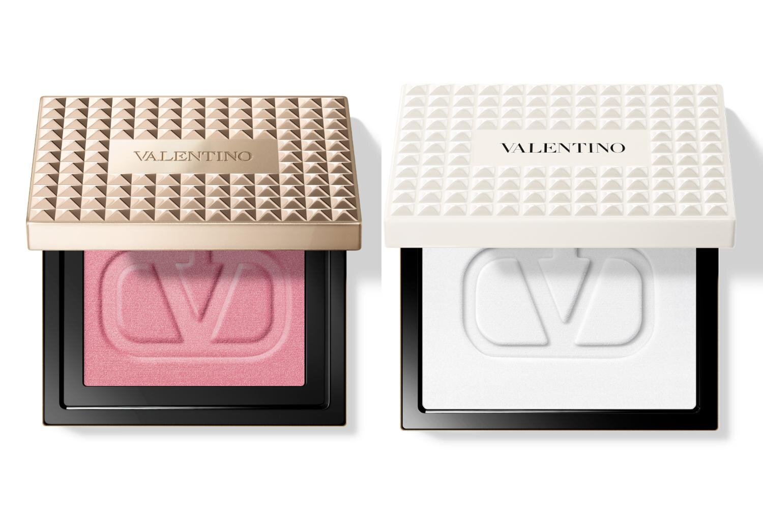 エルメス25年冬コスメ、“競走馬のストライプ柄ラグ”着想フェイス