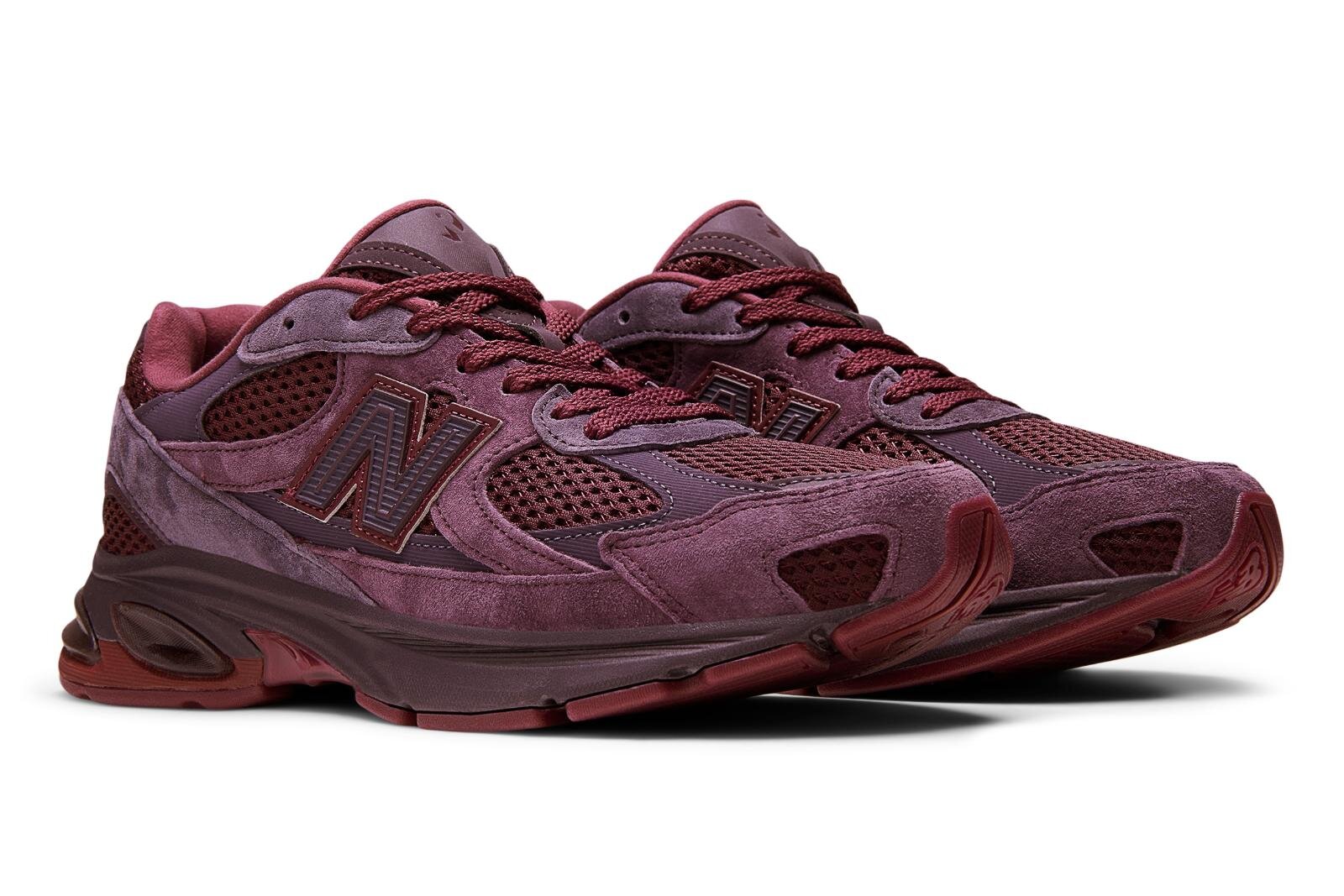 ニューバランス×ビューティ＆ユース ユナイテッドアローズのスニーカー