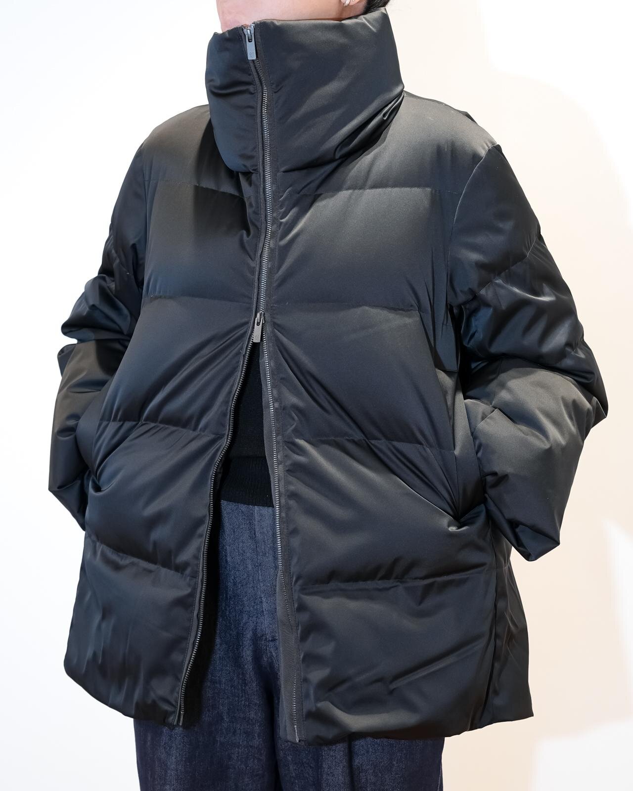 写真10/45｜ユニクロ「＋J」復刻、デザイナー ジル・サンダーとコラボ