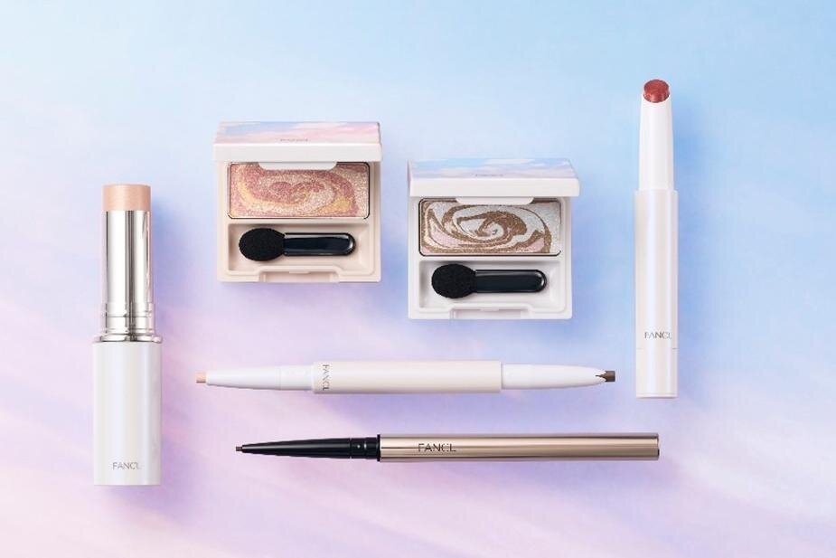 トゥー フェイスド“ダイヤモンドハイライター”に、“ラベンダー