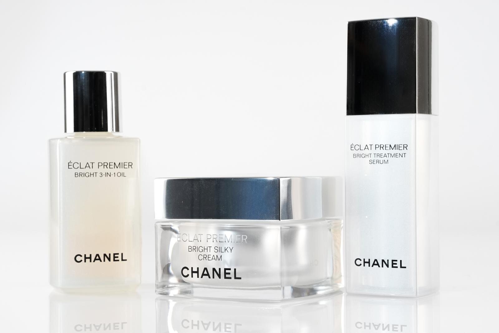 シャネル23年夏スキンケア「LL プロ」ぷるぷる感触＆肌を引き上げる