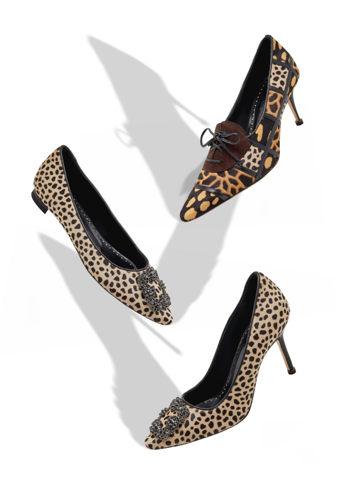 マノロ ブラニク