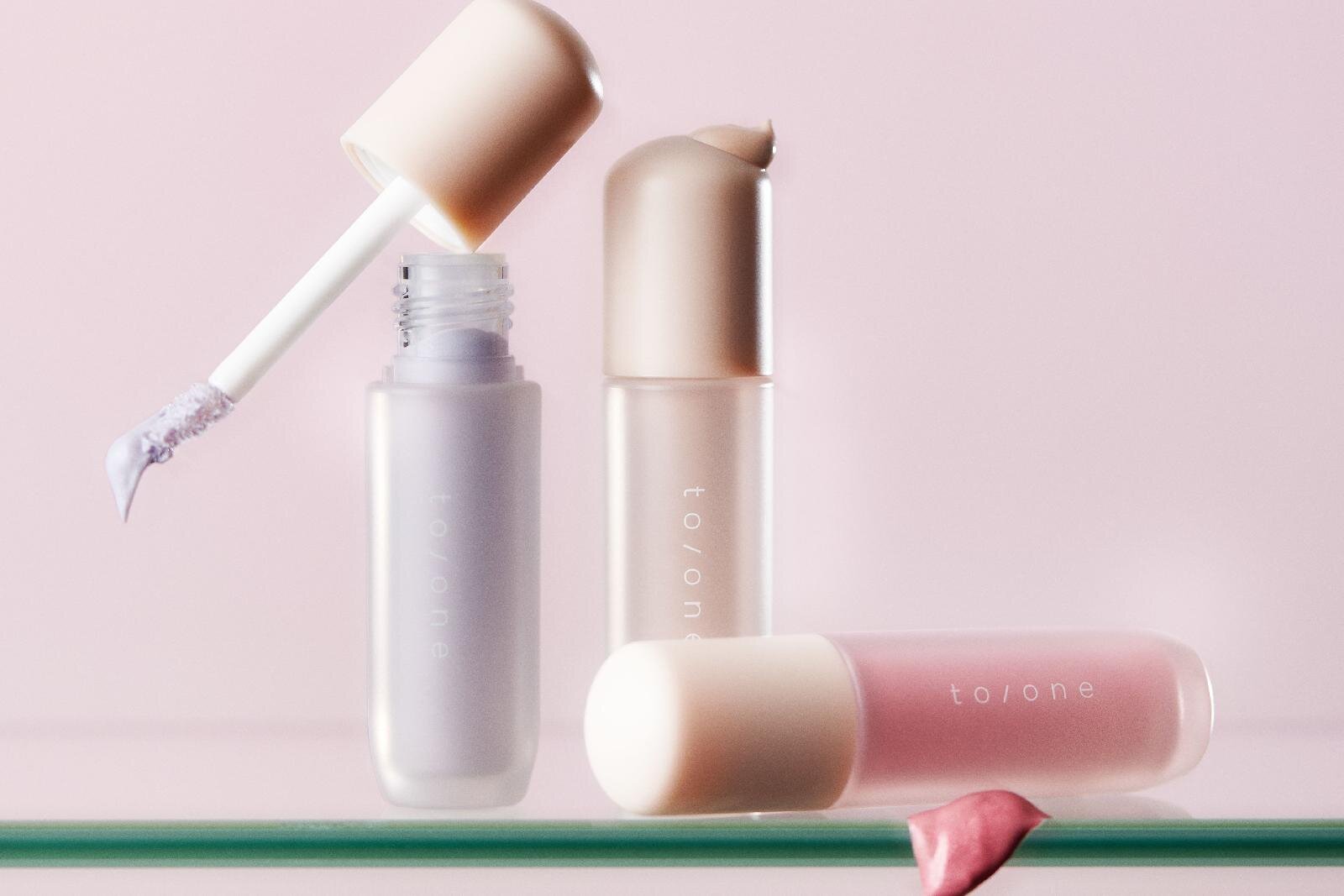 マキアージュ史上最高の化粧もち”くずれ防止下地「ドラマティック