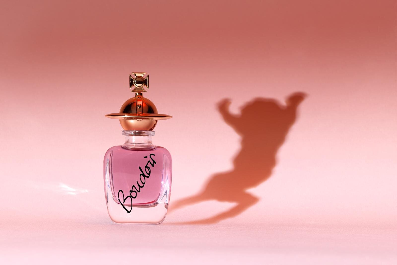 ラルチザン パフューム“ローズの香水”「メモワール ド ローズ」定番化