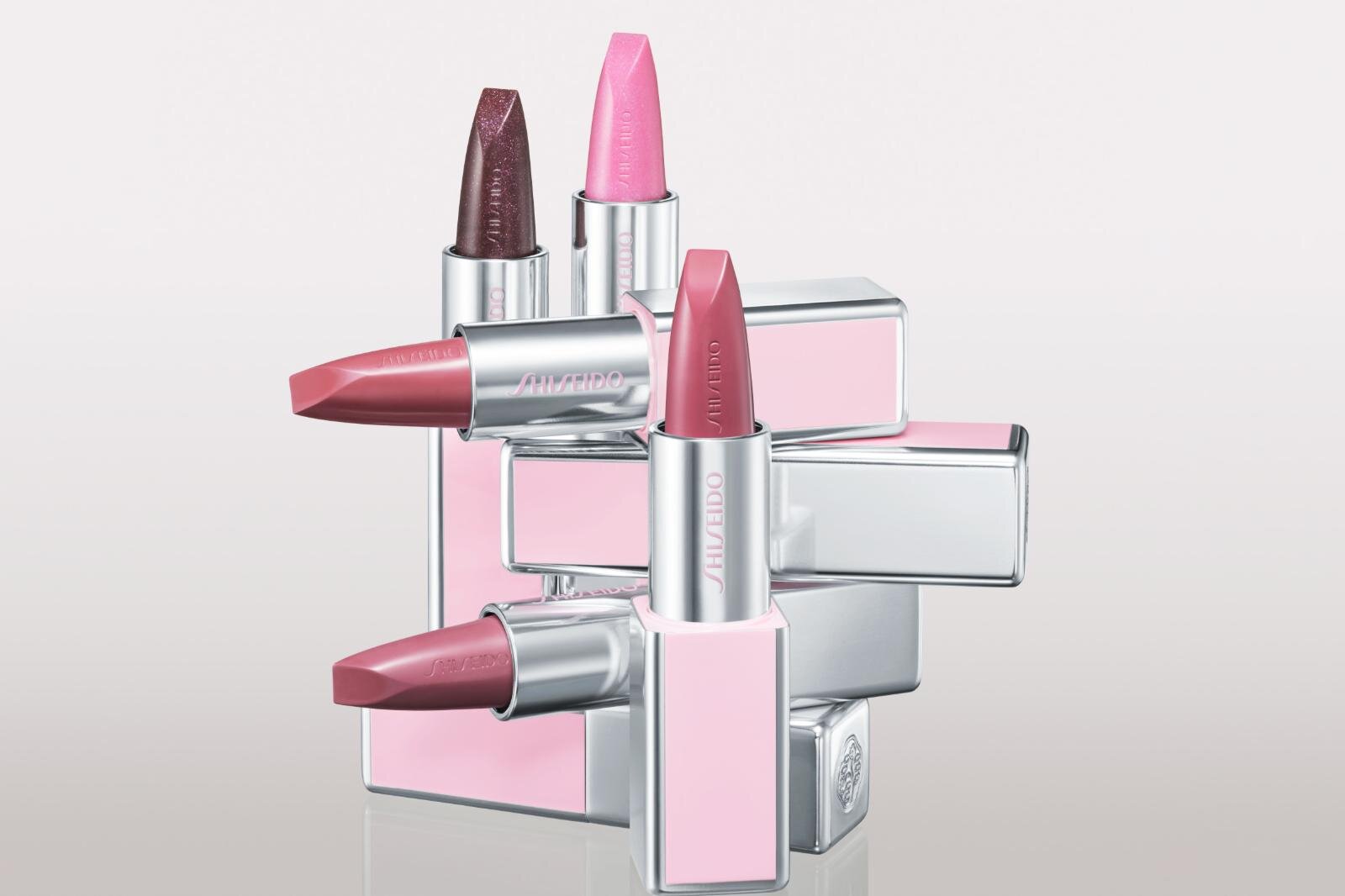 エスティ ローダー「ピュア カラー エンヴィ」から “ミレニアル ピンク